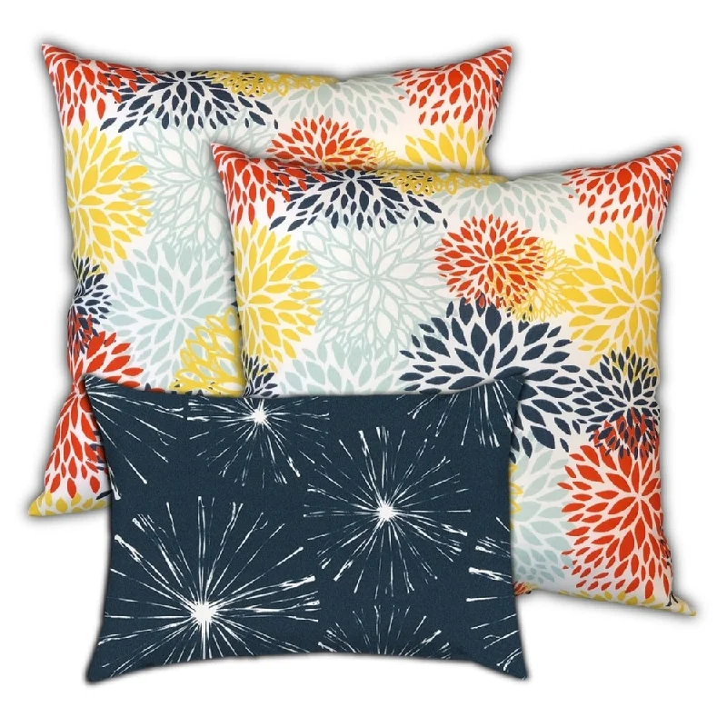 Must-Have Deals Joita Lemon Cake Polyester Pillow Cover Set