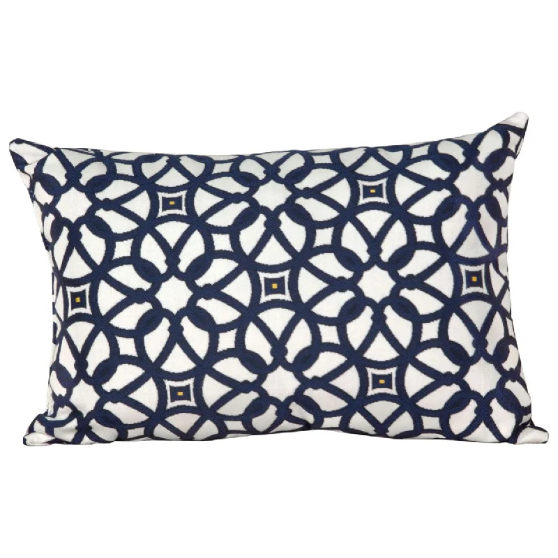 Luxe Indigo