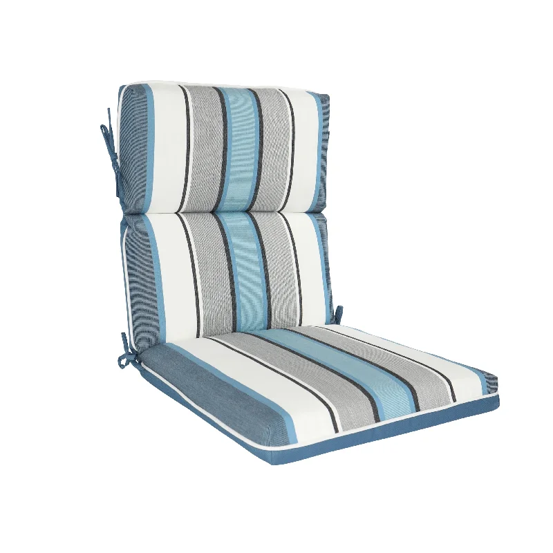 Captain's Blue Stripe