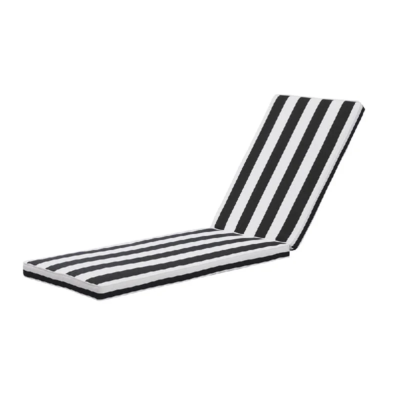 Limited Edition Outdoor Lounge Chair Cushion, Replacement Patio Furniture Seat Cushion