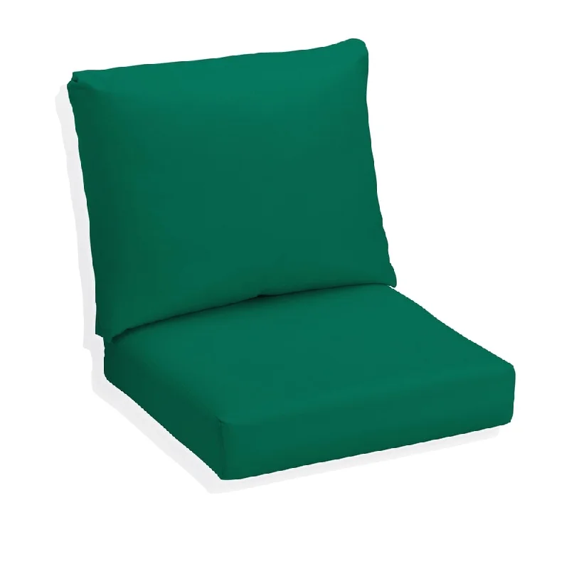 Best Seller Oxford Garden Siena Chairs and Sofa Sunbrella Cushion
