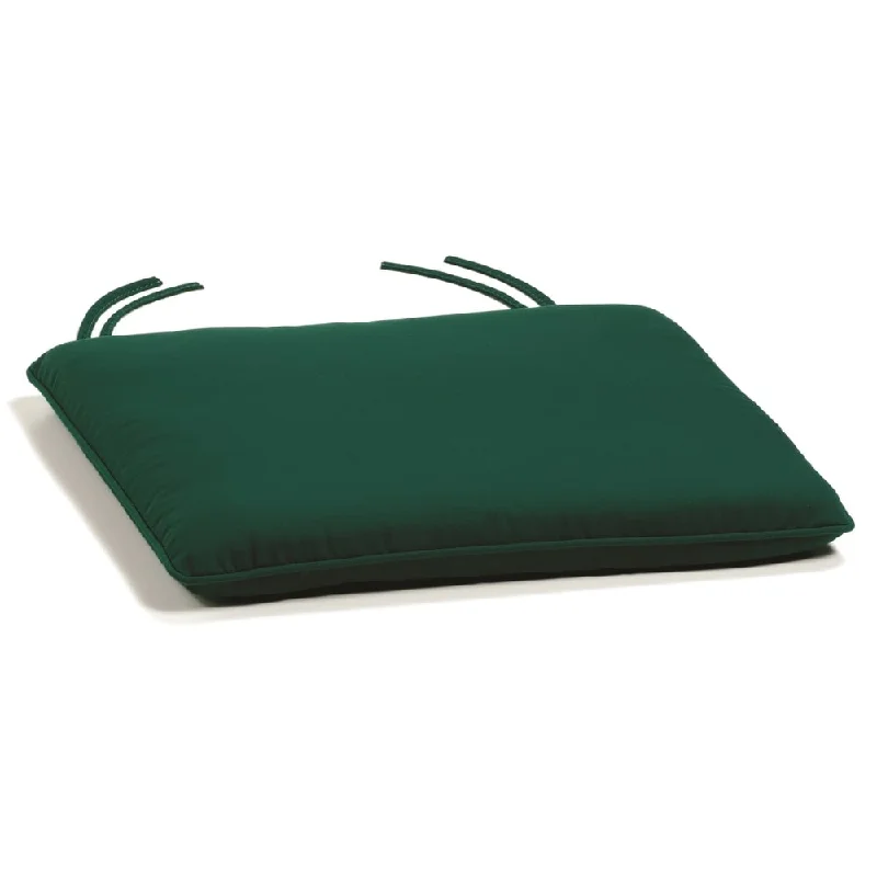 Clearance Event Oxford Garden Sunbrella Cushion for Adirondack Chair