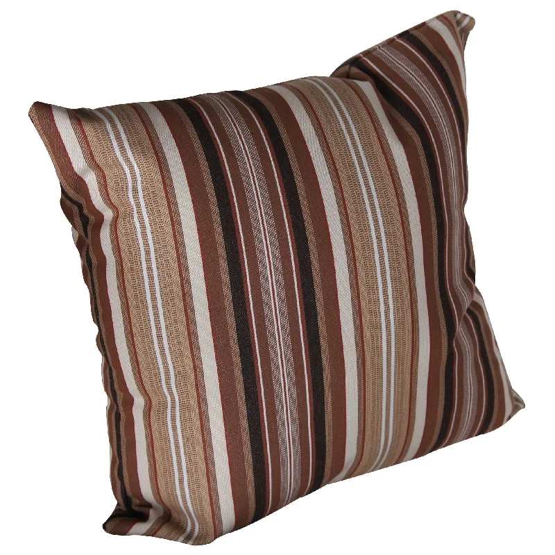 Maroon Stripe