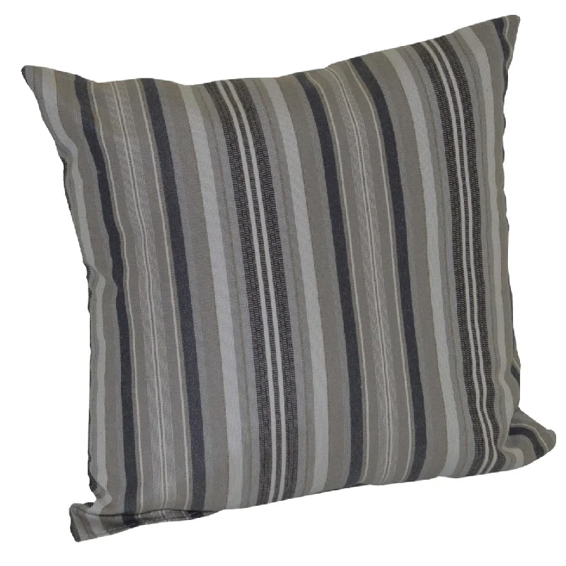 Gray Stripe