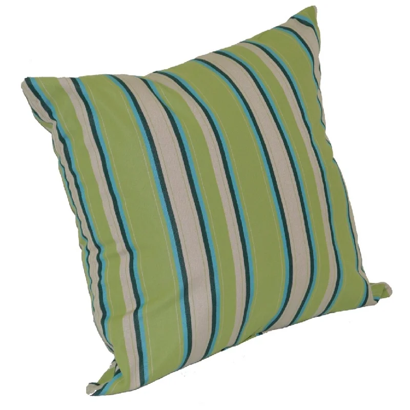Lime Stripe