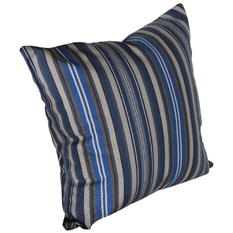 Blue Stripe