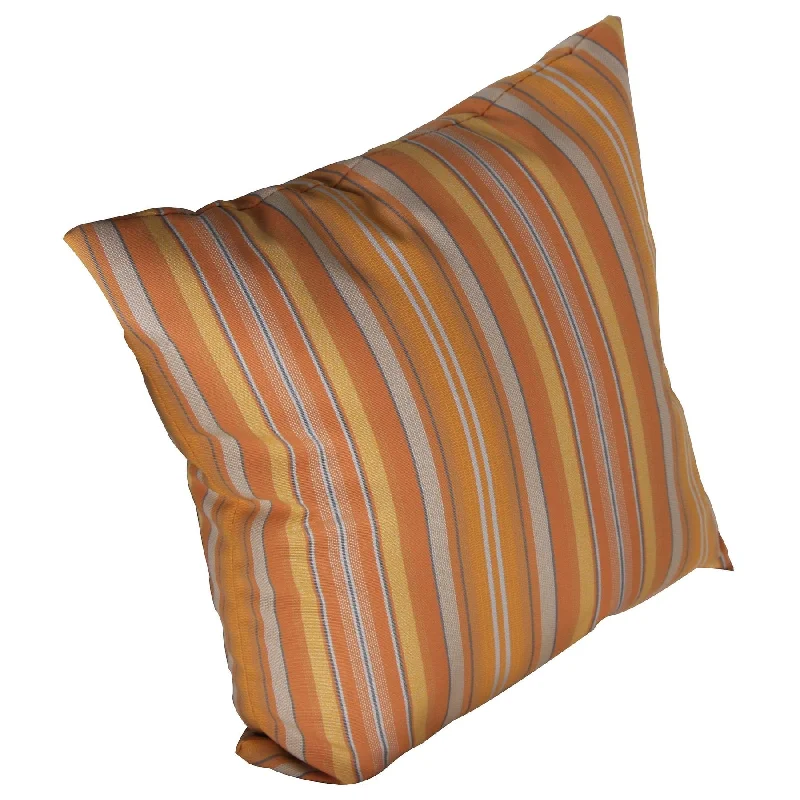 Orange Stripe