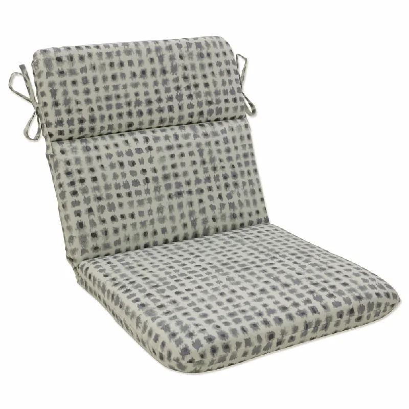 Today's Special Pillow Perfect Outdoor | Indoor Alauda Frost Chair Cushion 40.5 X 21 X 3 Today's Special Pillow Perfect Outdoor | Indoor Alauda Frost Chair Cushion 40.5 X 21 X 3