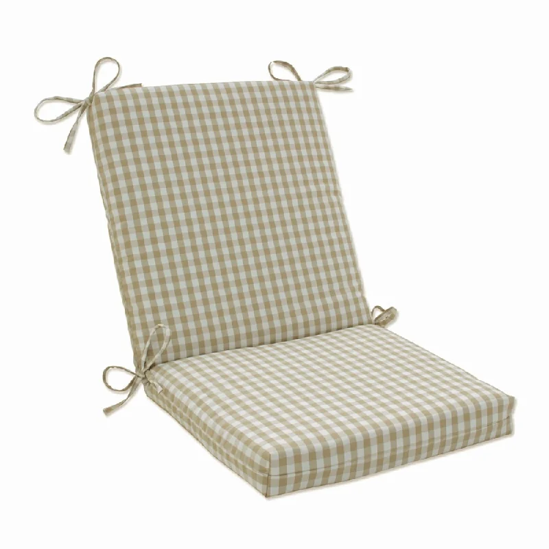 Lowest Price Pillow Perfect Outdoor | Indoor Dawson Birch Chair Cushion 36.5 X 18 X 3 Lowest Price Pillow Perfect Outdoor | Indoor Dawson Birch Chair Cushion 36.5 X 18 X 3