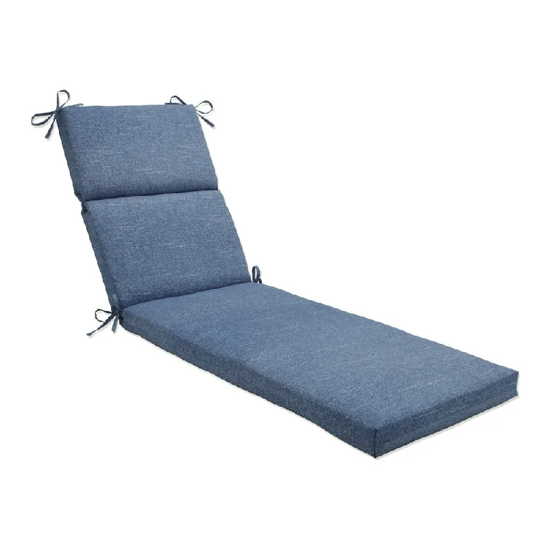 Super Deal Pillow Perfect Outdoor | Indoor Tory Denim Chaise Lounge Cushion 72.5 X 21 X 3 Super Deal Pillow Perfect Outdoor | Indoor Tory Denim Chaise Lounge Cushion 72.5 X 21 X 3