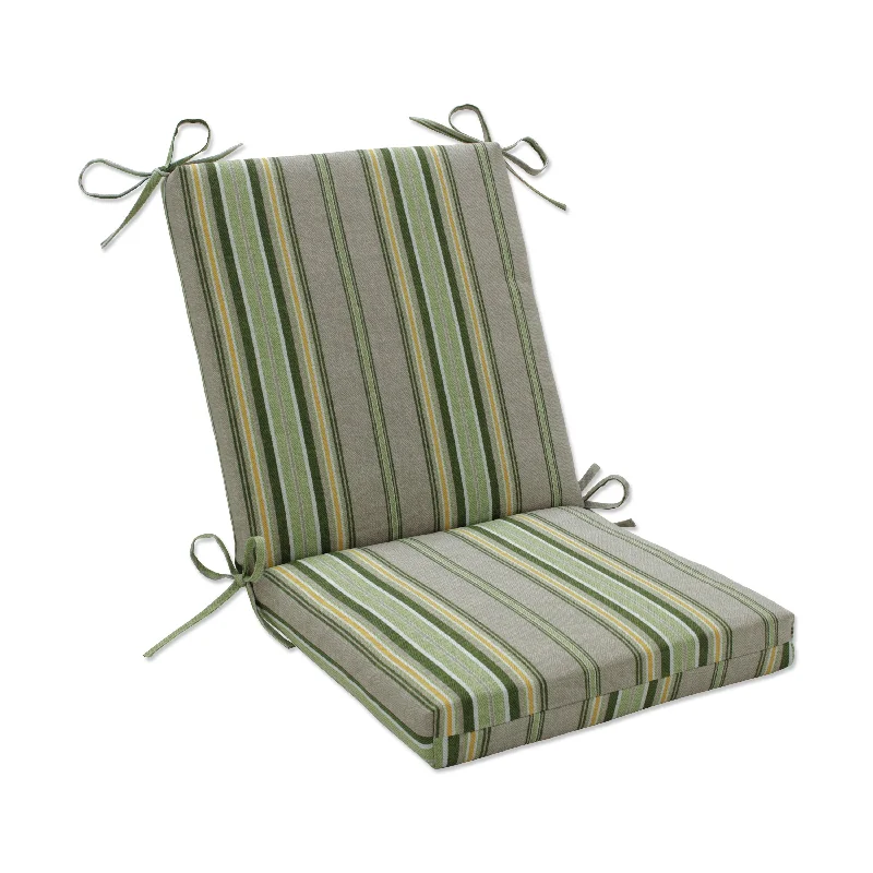 Unmissable Offer Pillow Perfect Outdoor Terrace Sunrise Squared Corners Chair Cushion - 36.5 X 18 X 3 - 36.5 X 18 X 3 Unmissable Offer Pillow Perfect Outdoor Terrace Sunrise Squared Corners Chair Cushion - 36.5 X 18 X 3 - 36.5 X 18 X 3