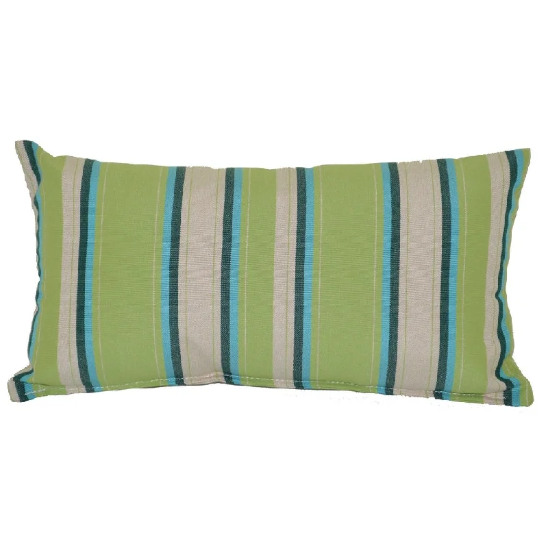 Lime Stripe