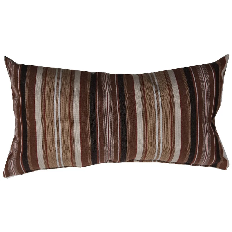 Maroon Stripe