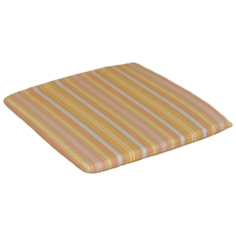 Orange Stripe