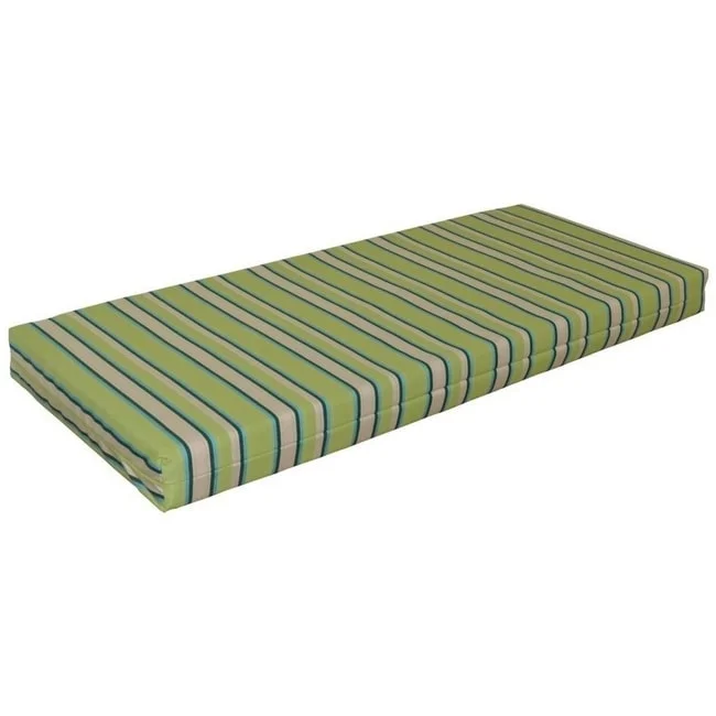 Lime Stripe