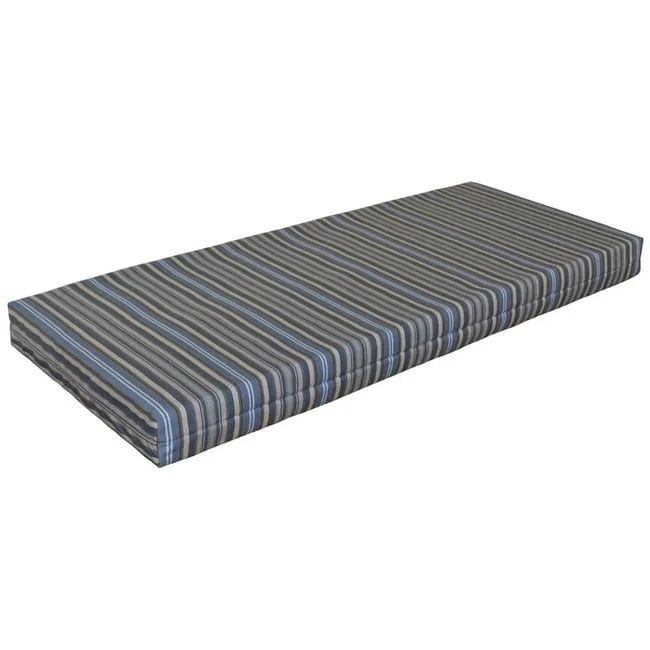 Blue Stripe