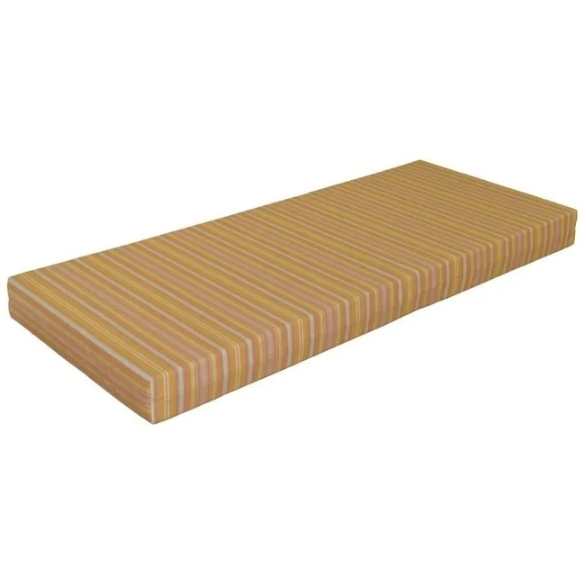 Orange Stripe