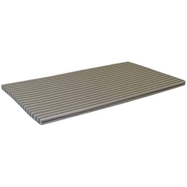 Gray Stripe