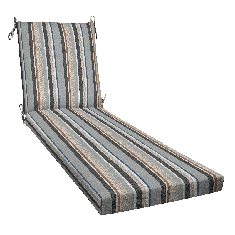 Stripe Stone Beige