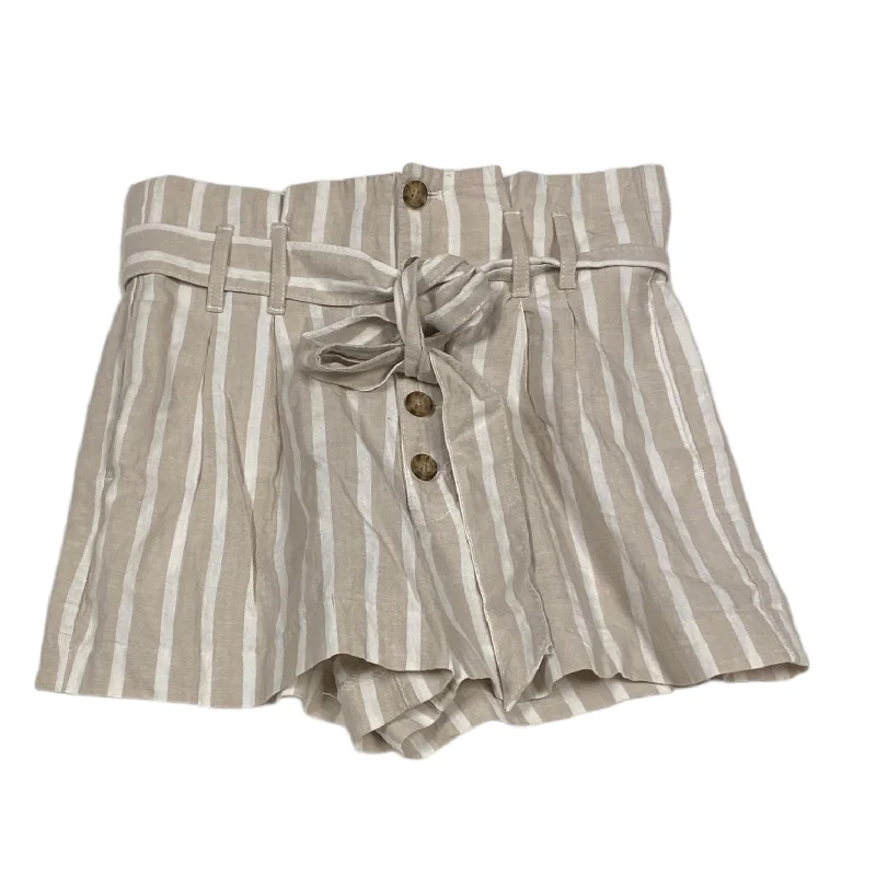 Weekend Deal Shorts By Abercrombie And Fitch  Size: S