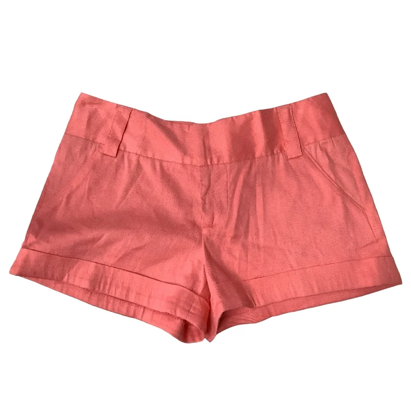 Hot Deal Shorts By Alice + Olivia  Size: 6