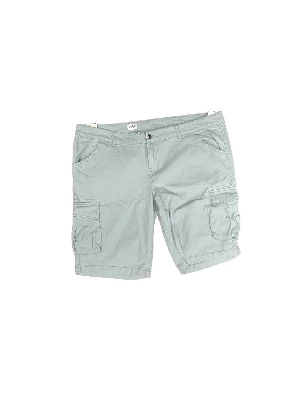 Limited Availability Shorts By AUTHENTIC RUGGED COMPANY Size: 20
