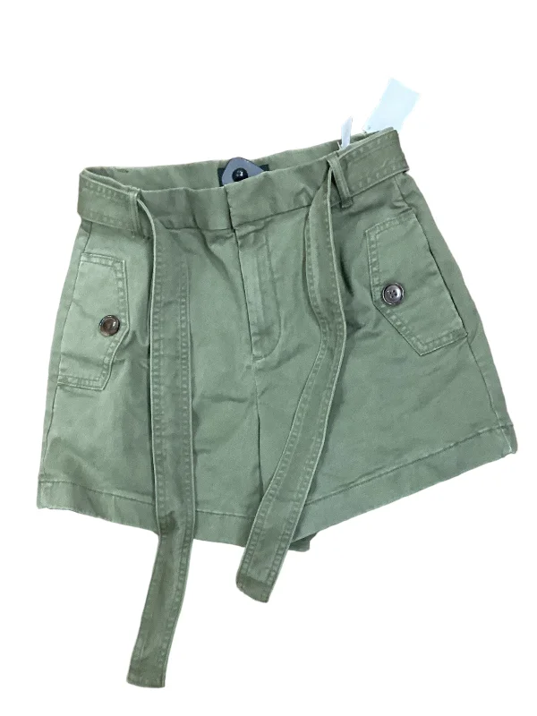 Discount Mania Shorts By Banana Republic  Size: 2