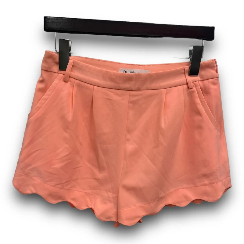 Exclusive Access Shorts By Bcbg  Size: S
