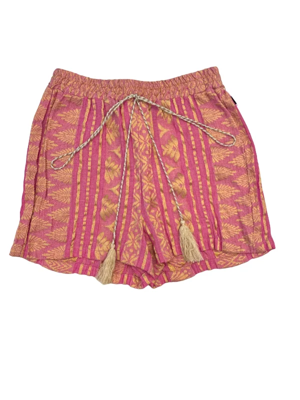 Early Bird Discount Shorts By Cmc  Size: 4