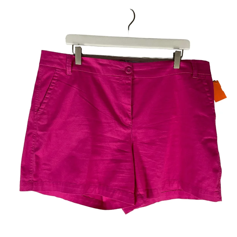 Deal of the Day Shorts By Crown And Ivy  Size: 14