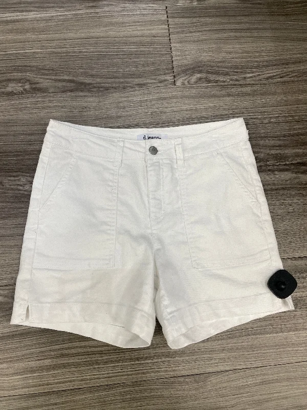 Discount Days Shorts By D Jeans  Size: 4