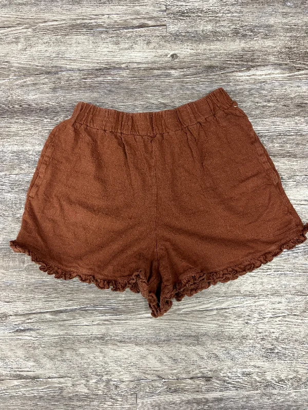Deal Dash Shorts By Free People Size: XS