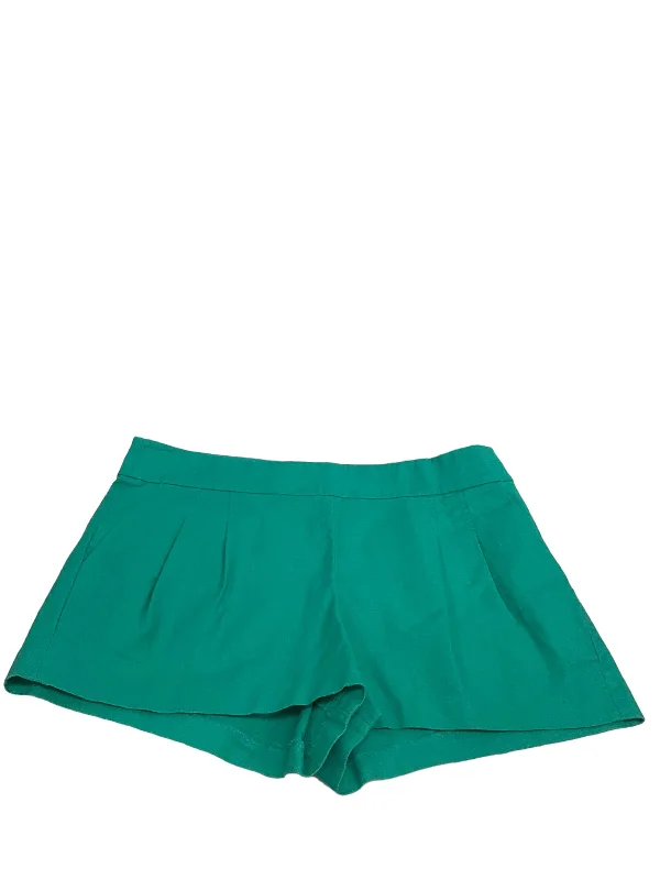 Must-Have Deals Shorts By J Crew O  Size: 12