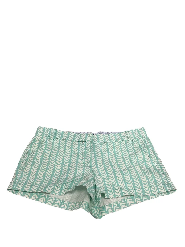 One-DAY Sale Shorts By J Crew  Size: 12