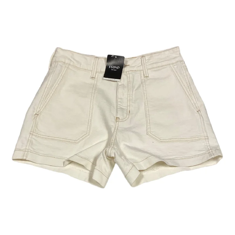 Value Deals Shorts By Just Black  Size: L