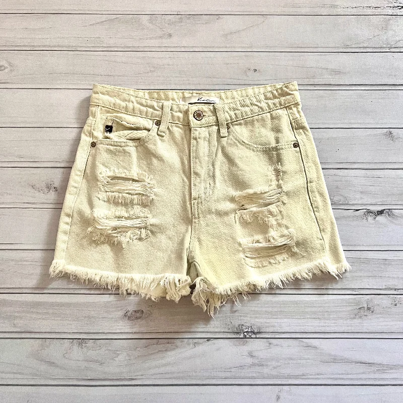 Exclusive Deal Shorts By Kancan  Size: 4