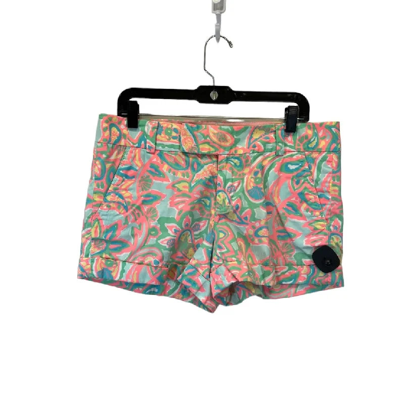 Doorbuster Deal Shorts By Lilly Pulitzer  Size: 10