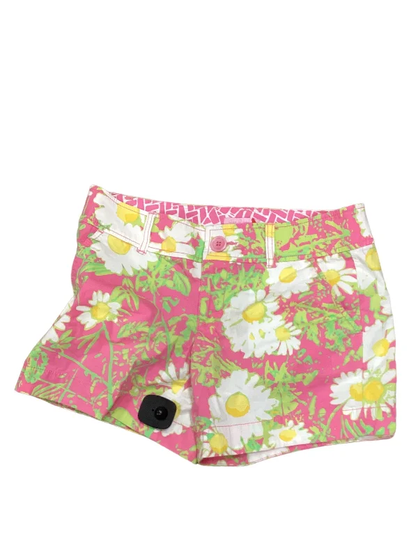 Loyalty Reward Shorts By Lilly Pulitzer  Size: 2