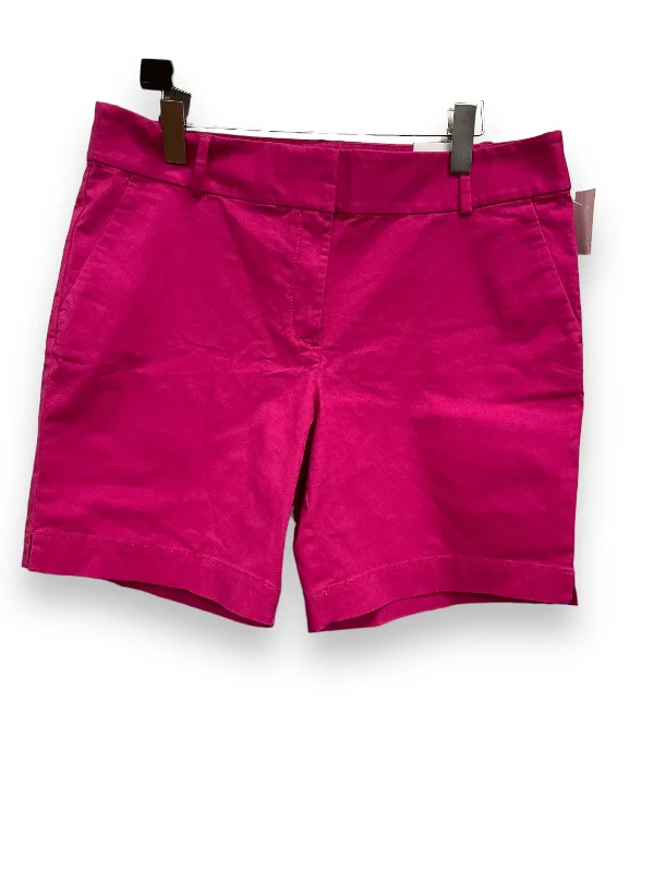 Referral Discount Shorts By Loft  Size: 12