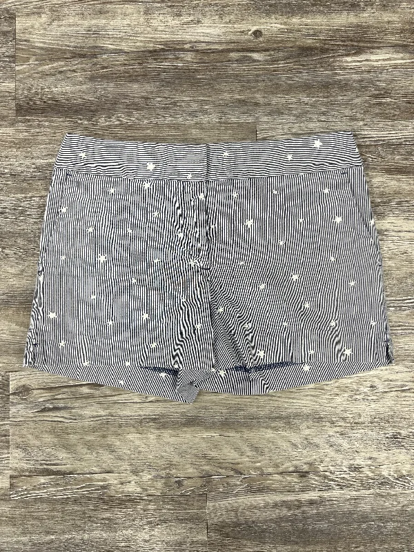 Price Drop Shorts By Loft Size: 6