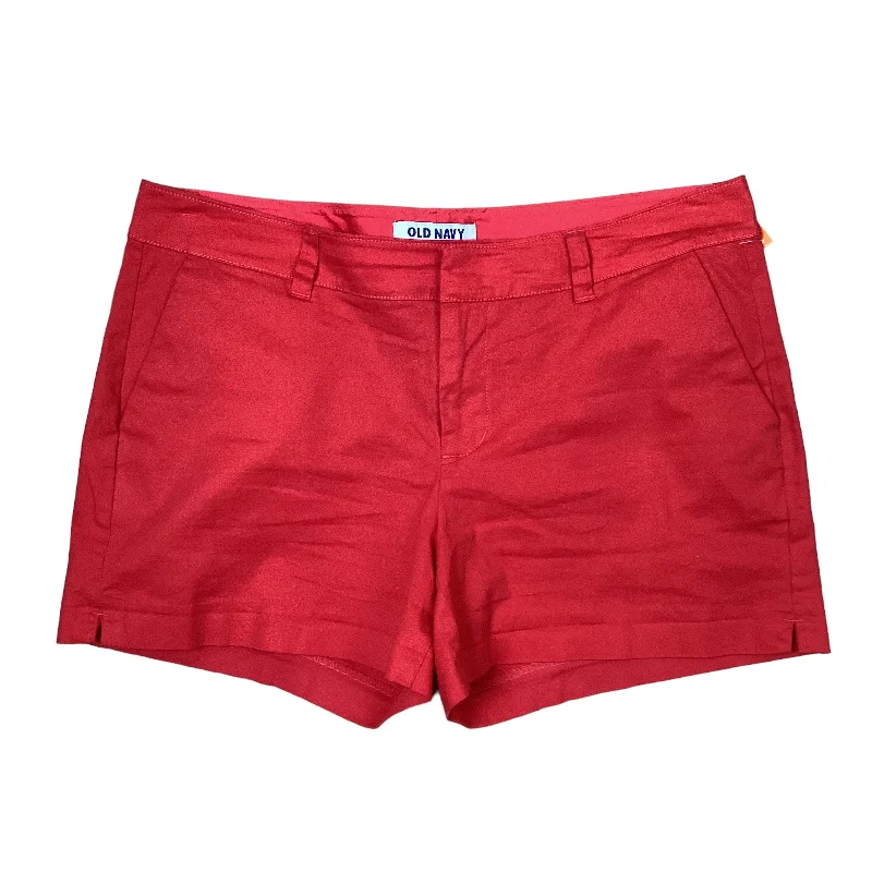 Price Buster Shorts By Old Navy  Size: 6