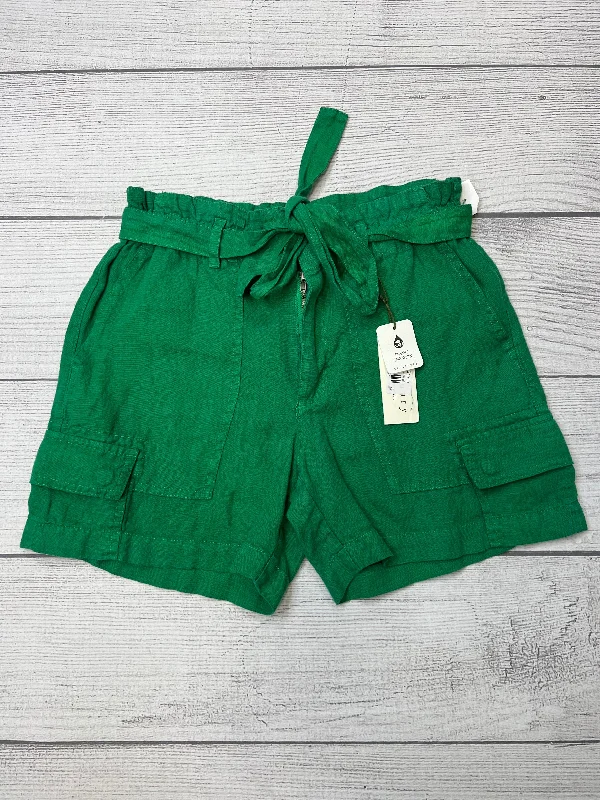 While Supplies Last Shorts By Sanctuary  Size: 2
