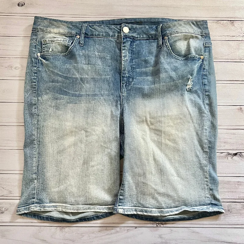 New Arrival Shorts By Seven 7  Size: 22w