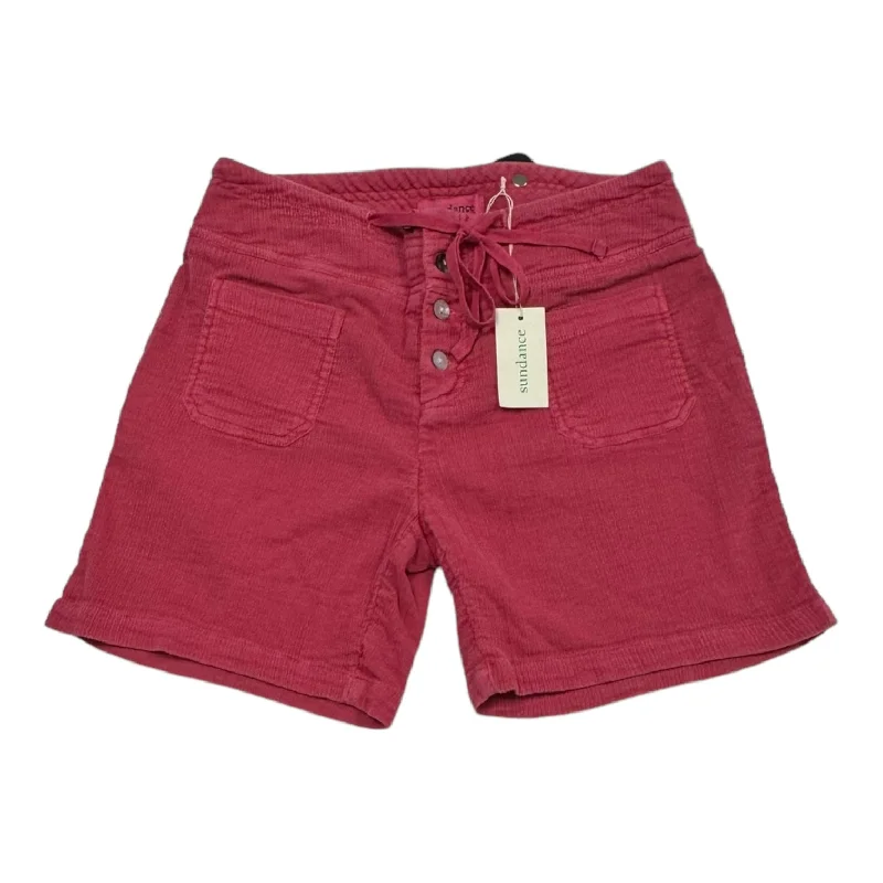 Limited Time Offer Shorts By Sundance  Size: Xs