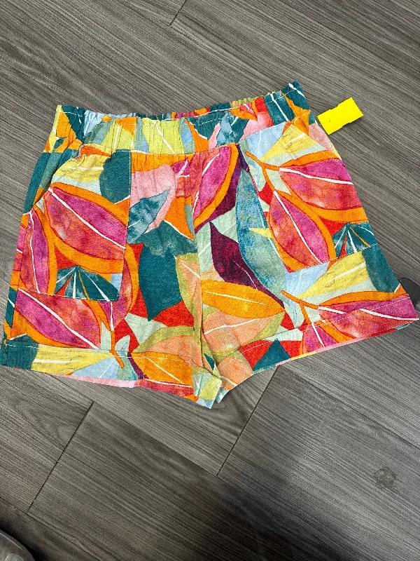 Price Drop Shorts By Time And Tru  Size: M