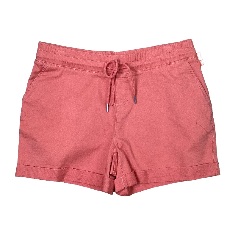 Savings Spectacular Shorts By Time And Tru  Size: S