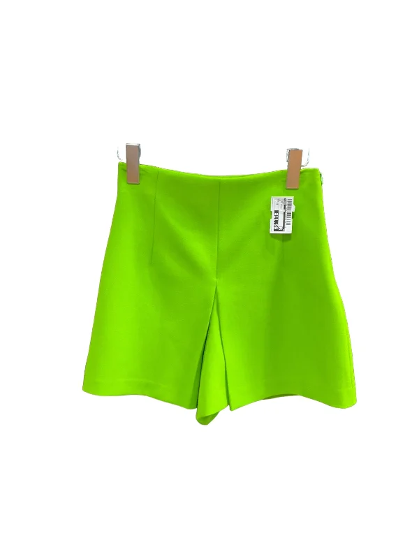 Clearance Event Shorts By Zara  Size: Xs