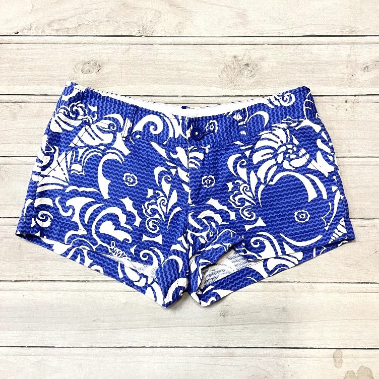 Huge Discounts Shorts Designer By Lilly Pulitzer  Size: 2