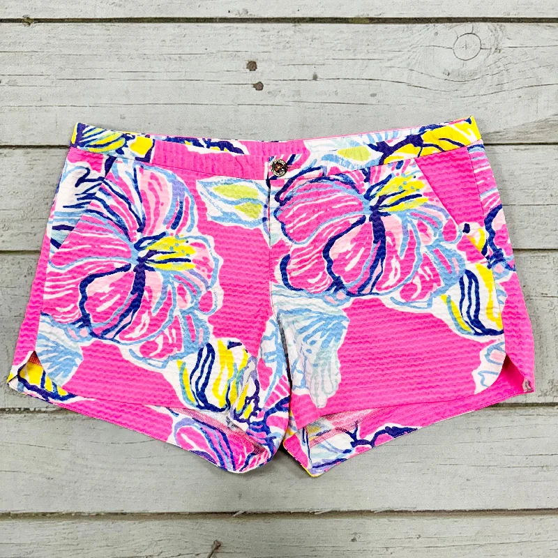 Shop and Save Shorts Designer By Lilly Pulitzer  Size: 6