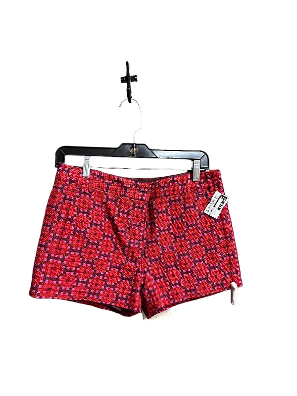 Buy More, Save More Shorts Designer By Tory Burch  Size: 4
